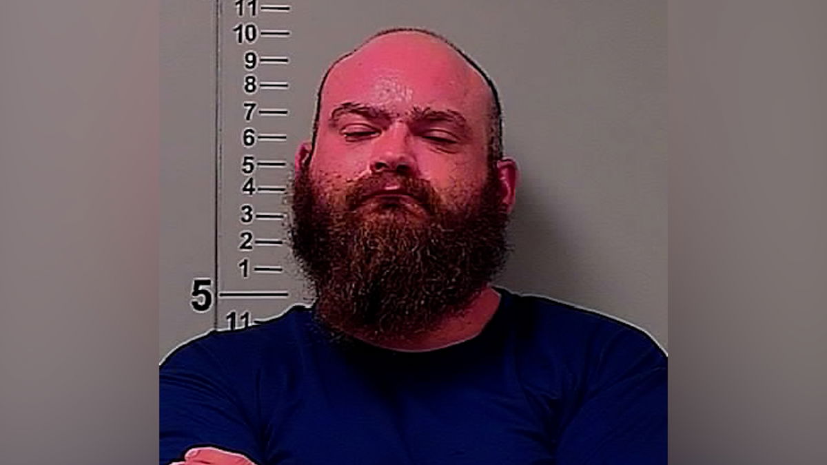Man arrested in Rigby for violating no-contact order