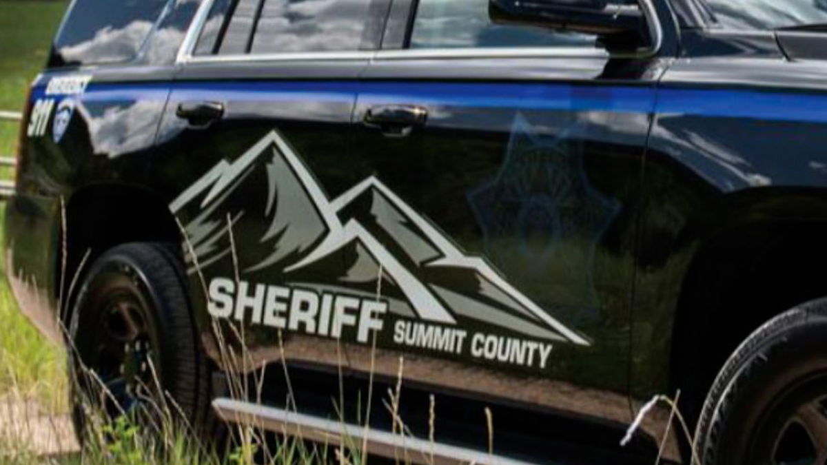 2-year-old boy camping in Uintas dies after being found in drainage channel