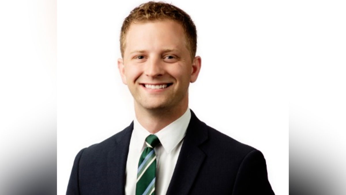 Mayor Blad nominates Dakota Bates to fill vacant Pocatello City Council seat