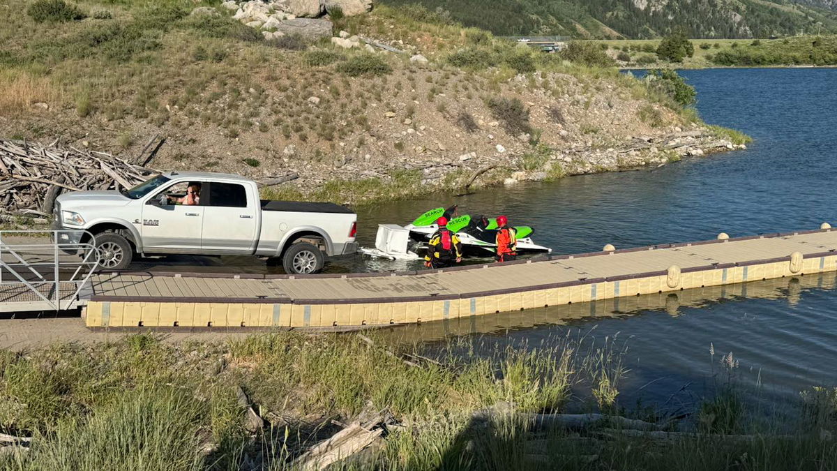Tragic Accident: Rigby Woman Dies in Fall into Snake River