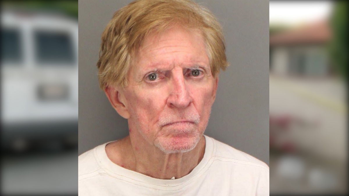 82-year-old man sentenced to 15 years to life for killing Palm Springs woman