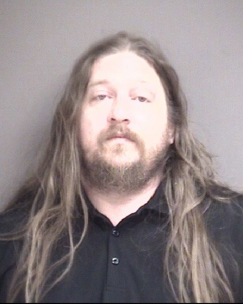 Man pleads guilty to multiple counts of child molestation