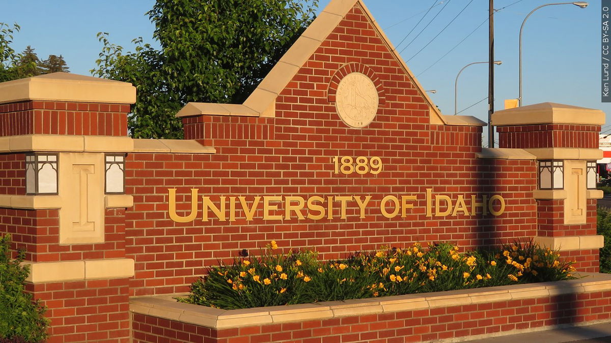 University of Idaho to end talks with University of Phoenix