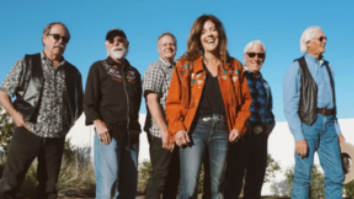 California Mid-State Fair announces Mission Square Stage lineup