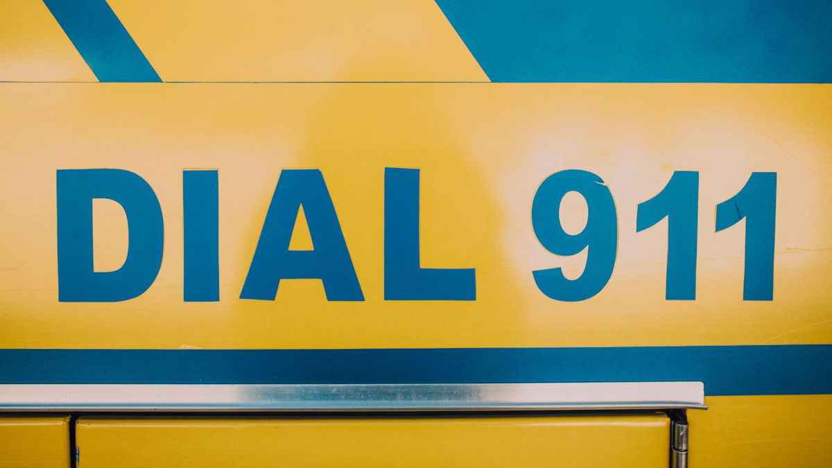 CSPD: Social media does not equal 911