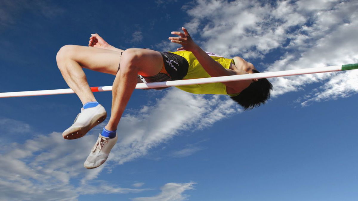 The State Games of America are coming to Colorado Springs in 2028