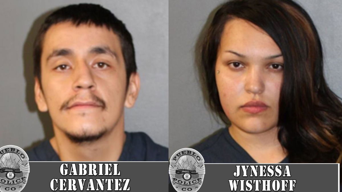 Police believe four suspects