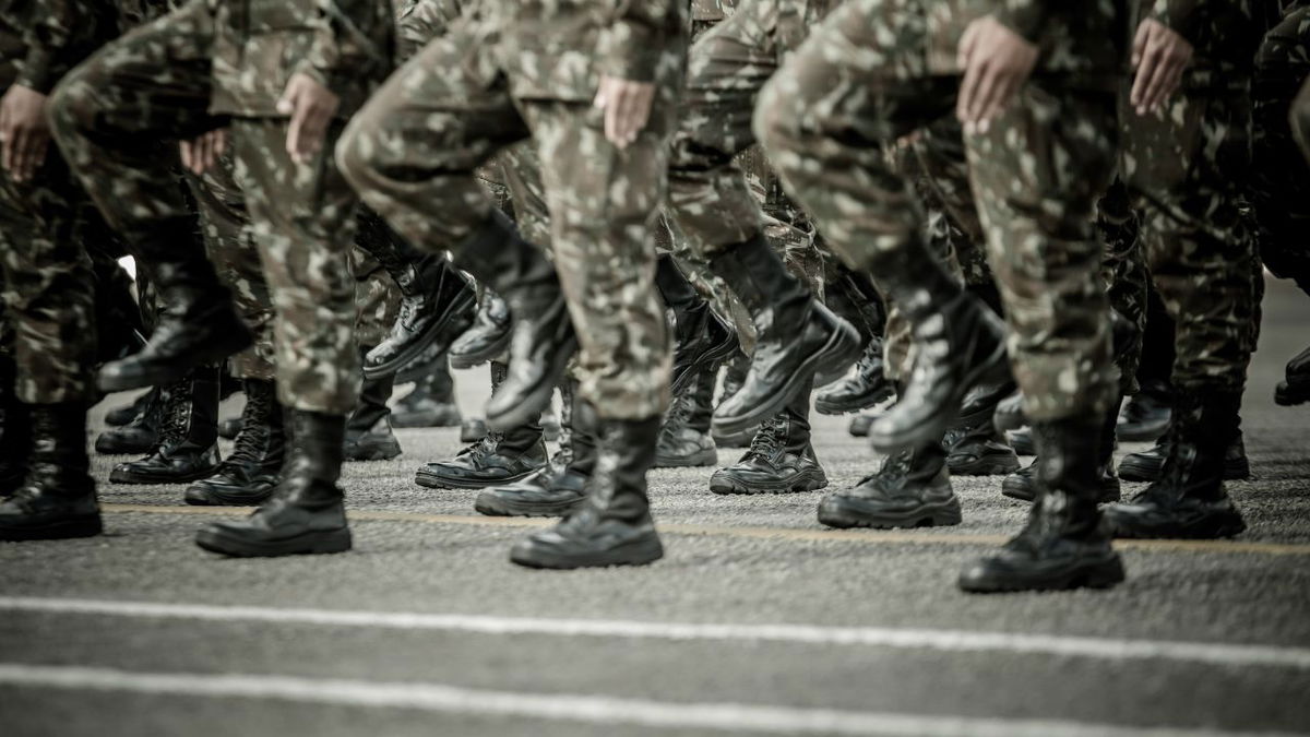 U.S. Northern Command enforces additional security measures ‘based on world events’