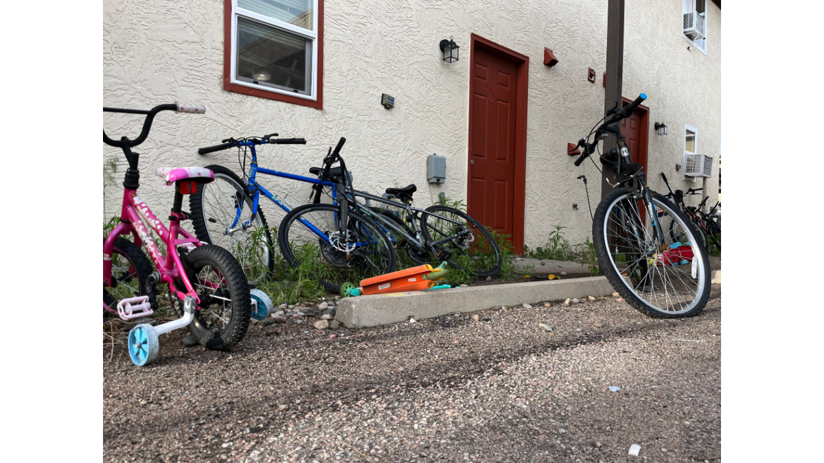Colorado Springs neighbor says Boulder terror attack suspect lived next door