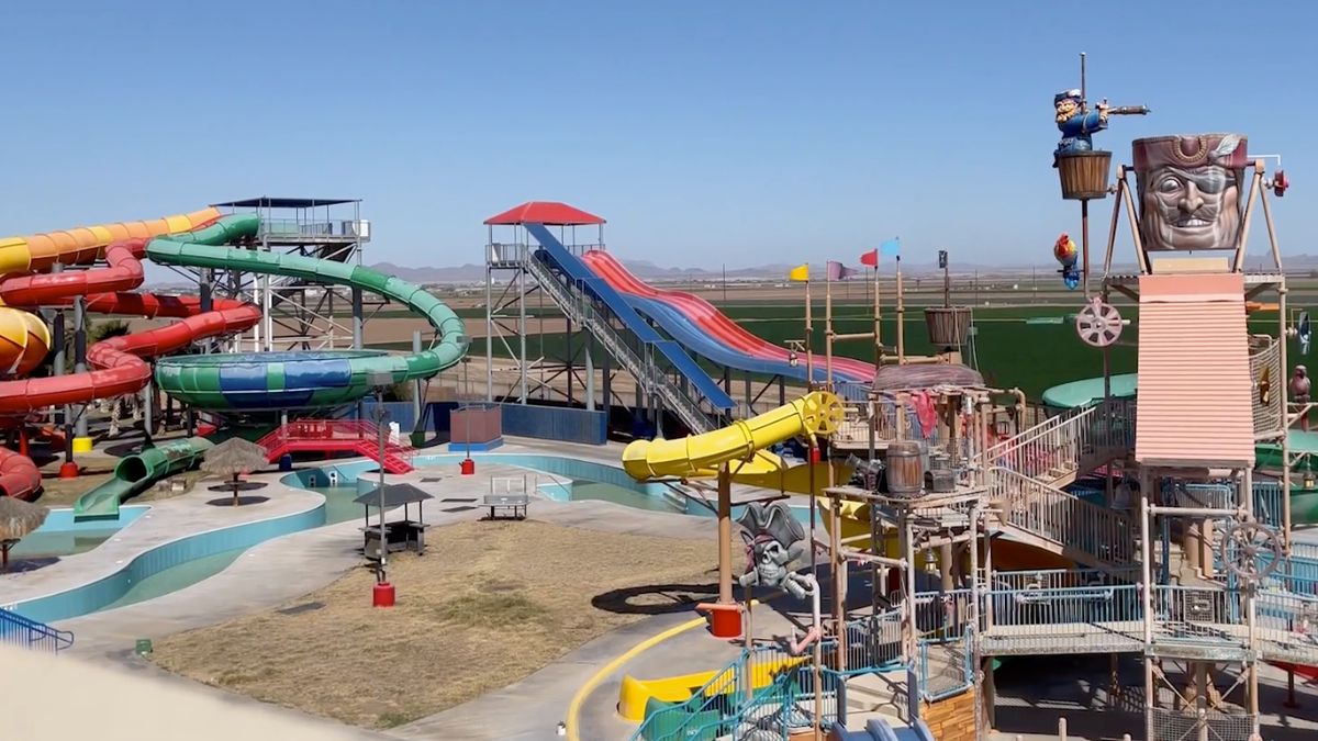 Z Fun Factory