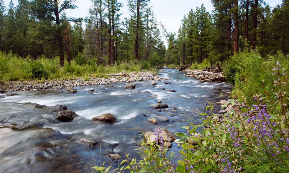 Three Sisters Irrigation District finishes final piping project