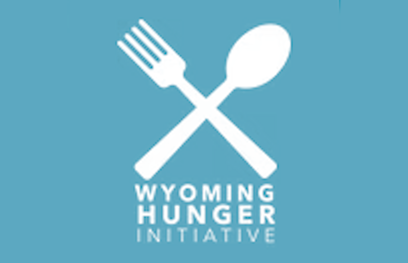 Wyoming food pantries receive assistance