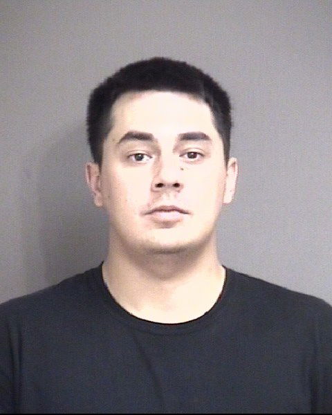 Man arrested after allegedly hitting victim with car multiple times