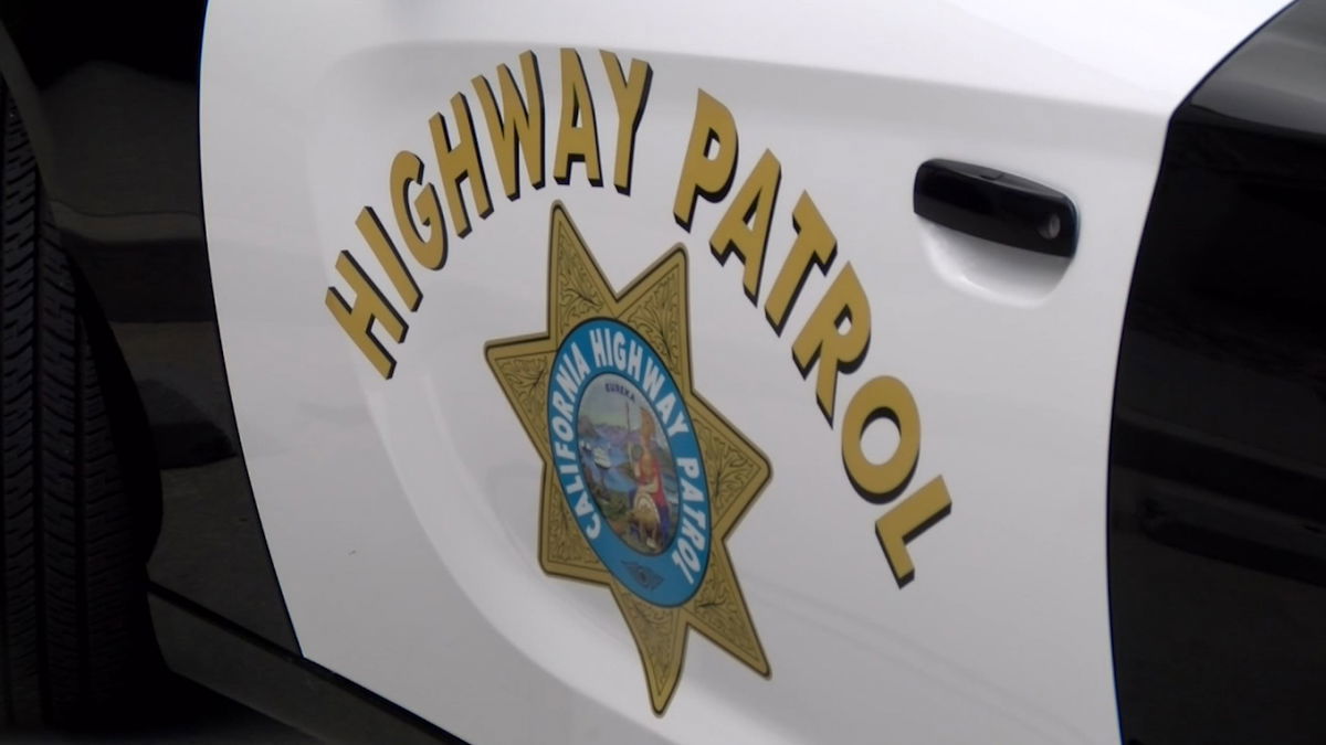 CHP recovers eight stolen vehicles in San Benito County