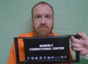 Moberly prison inmate charged with animal abuse and harassment for alleged dog hanging