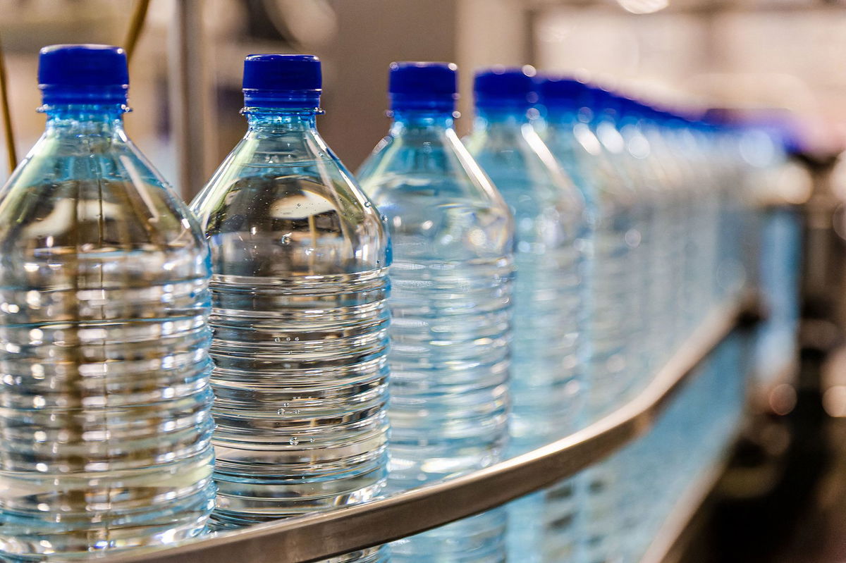 Roberts Water Advisory: Still Unsafe to Drink