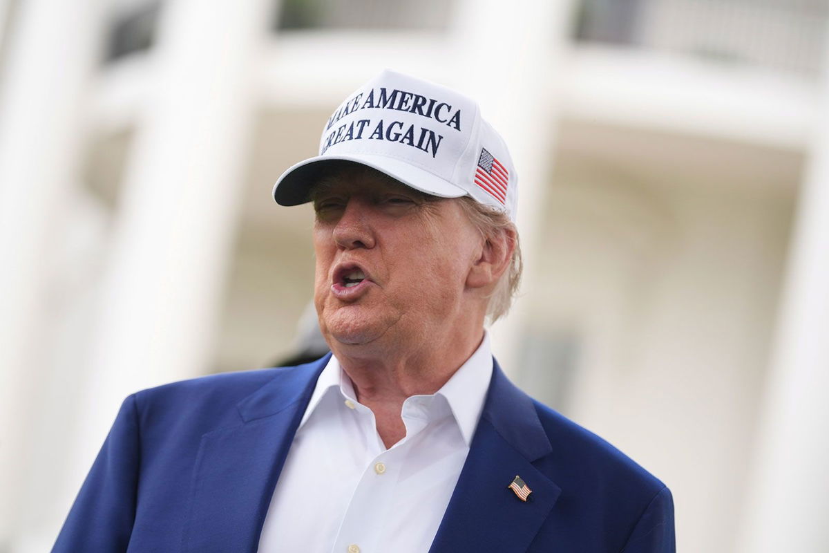 Trump can maintain control of thousands of California national guardsmen