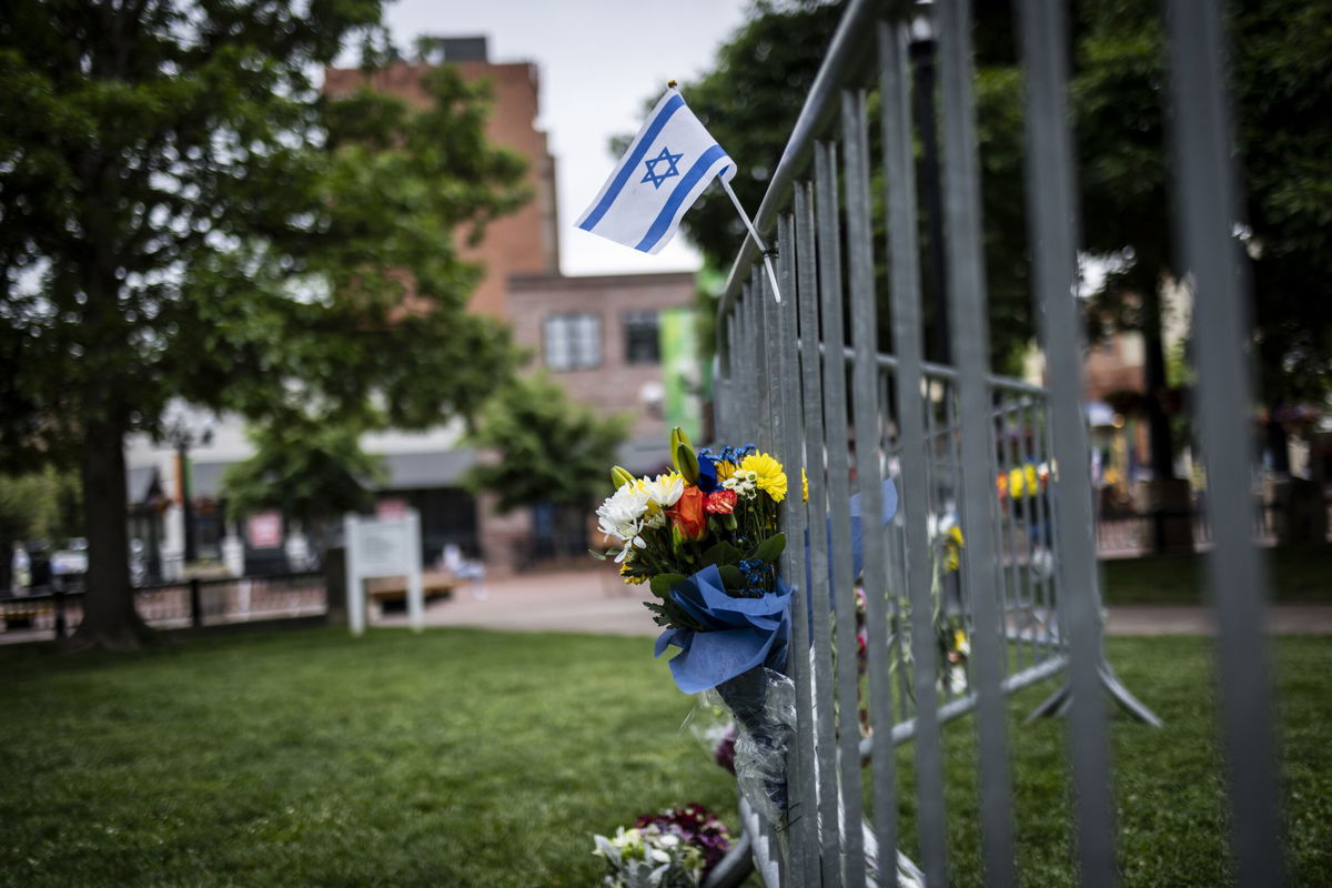 Boulder attack suspect charged with federal hate crimes