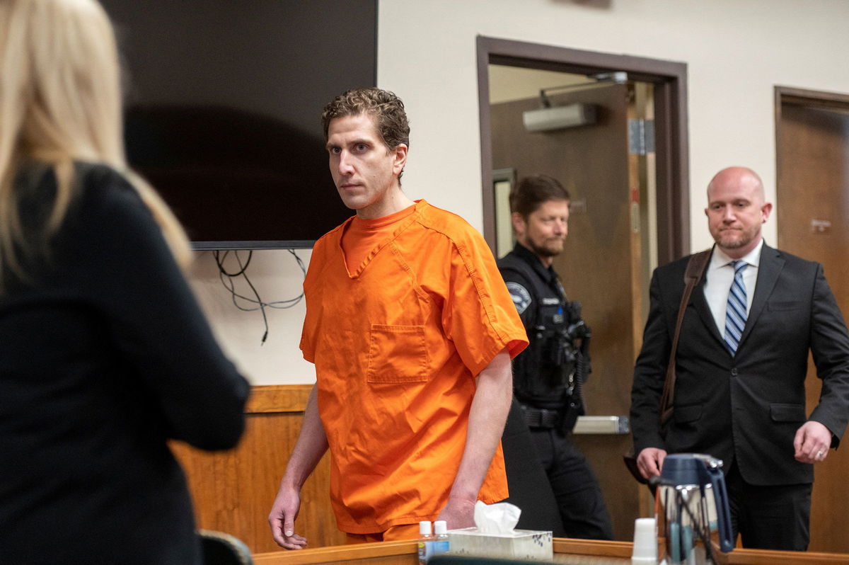 What’s next for Bryan Kohberger’s defense after judge dismissed bid for ‘alternate perpetrator’ theory