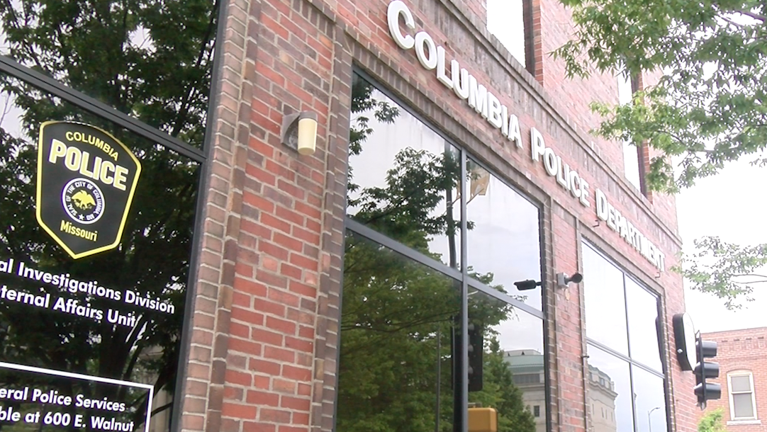 Armed robbery reported at Business Loop 70 business Thursday