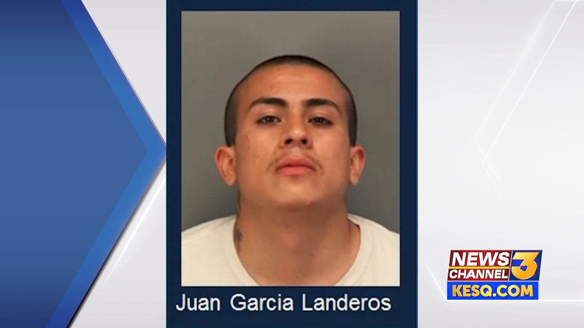 Cathedral City man convicted of killing teen