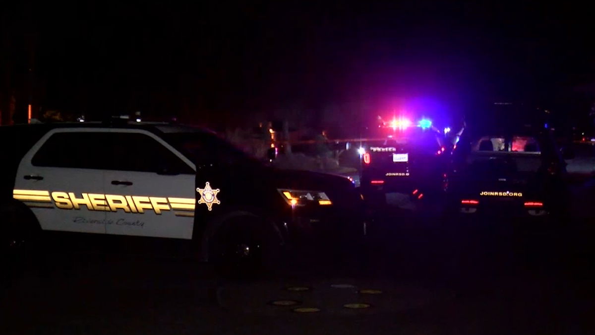 Whitewater man arrested in connection with 2019 La Quinta deadly shooting