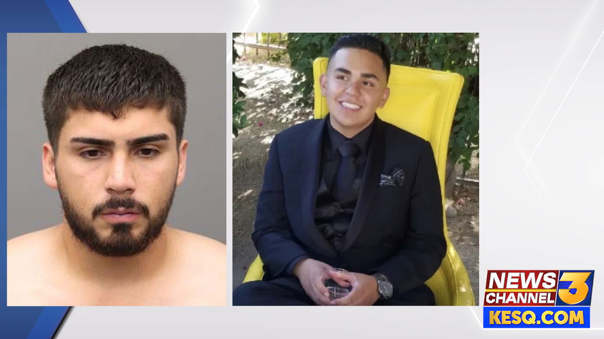 Man suspected in 2019 La Quinta shooting charged with murder