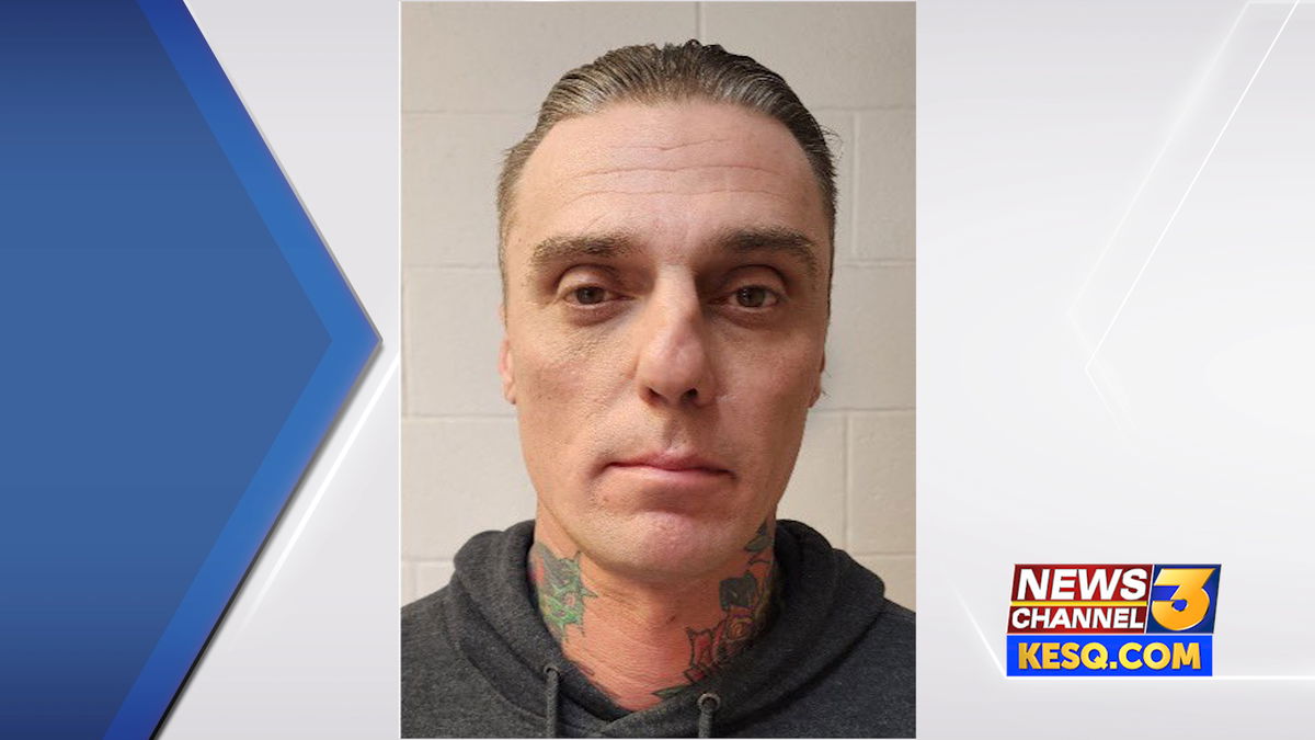 Jury selection set for trial of Banning man accused of raping women