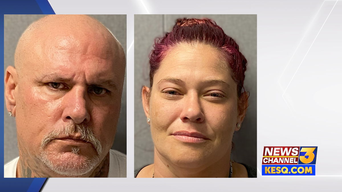 Pair accused of hit-and-run targeting Riverside demonstrators due in court