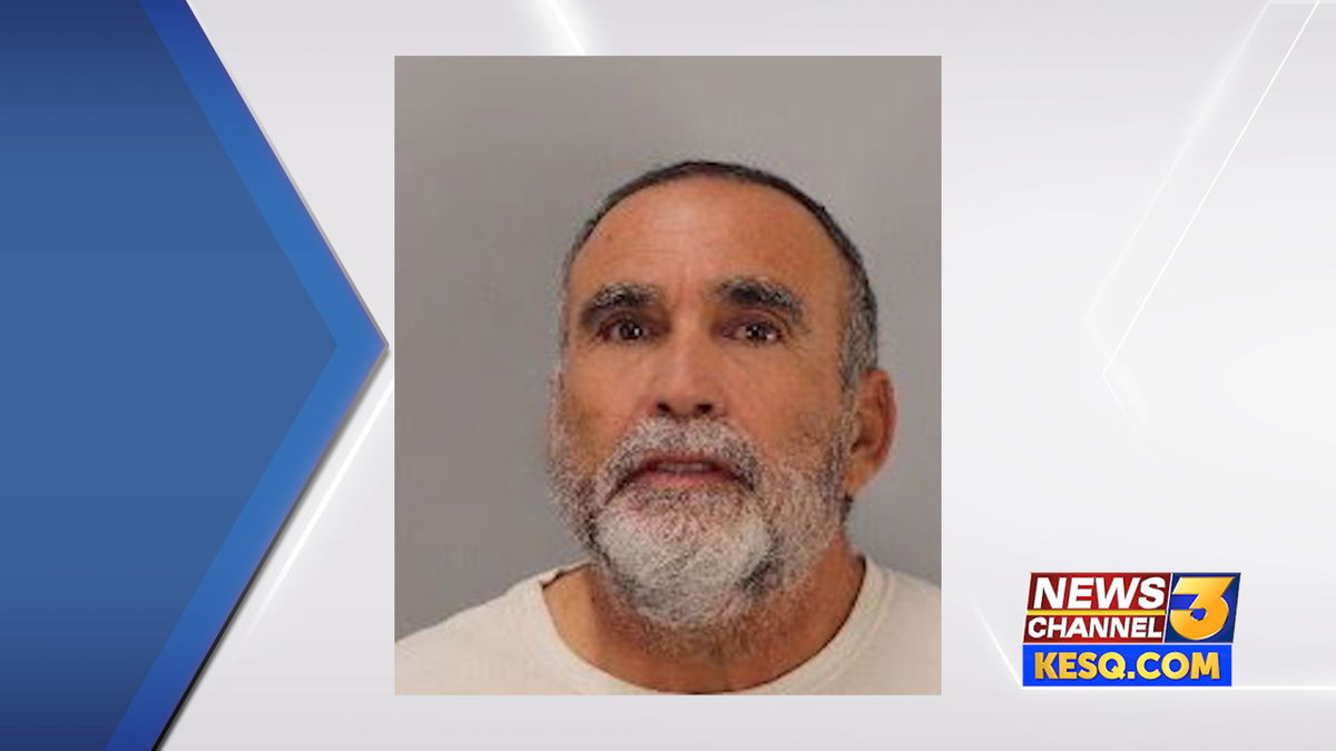 Pool serviceman who murdered Palm Desert senior during burglary sentenced