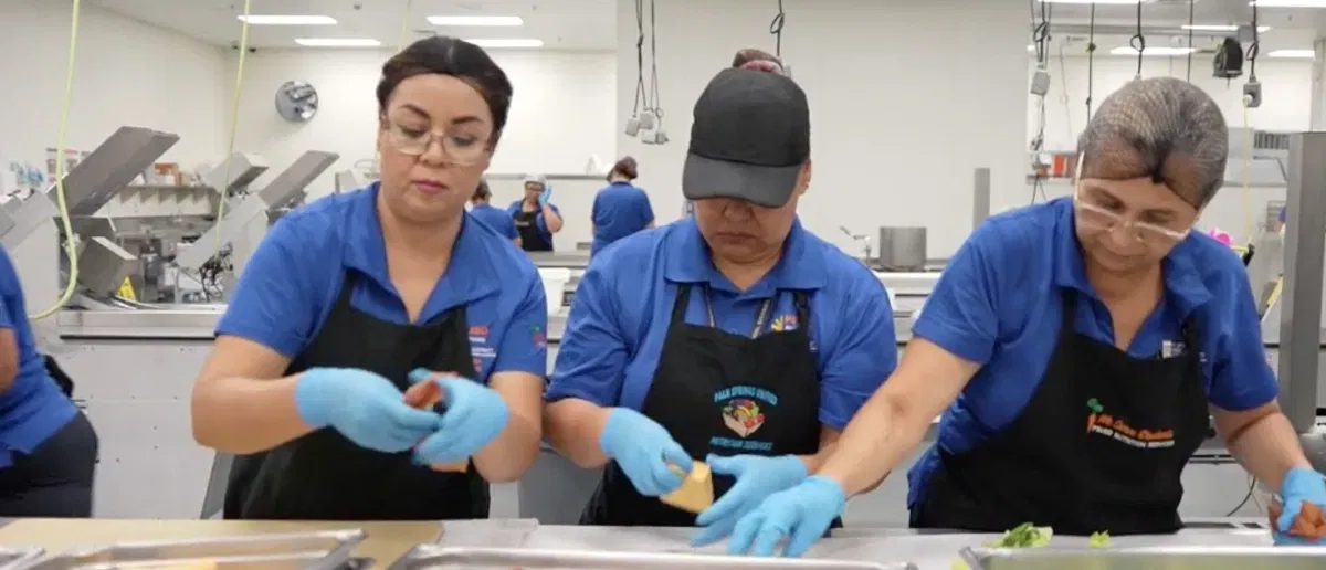 PSUSD begins Summer Feeding Program today