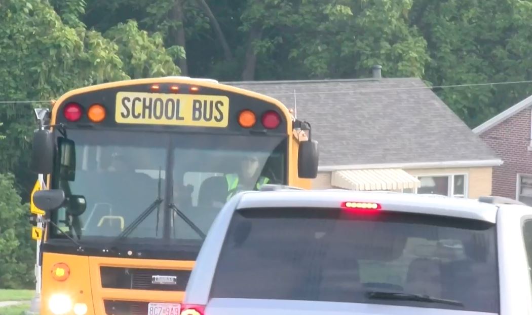 Jefferson City School District improves again in MSHP bus inspections