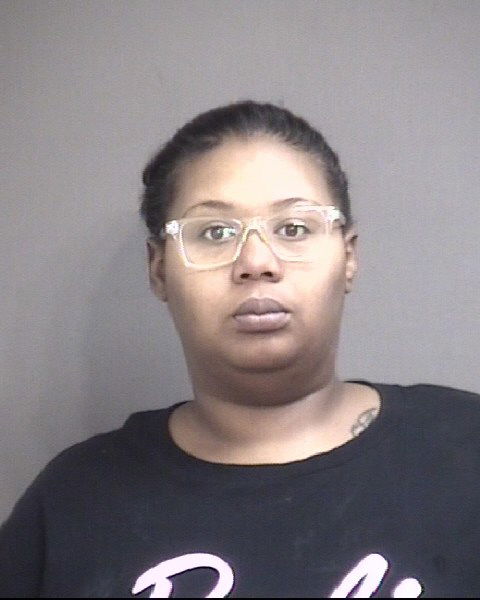 Woman sentenced to 10 years in connection with fatal May 2024 Rice Road shooting