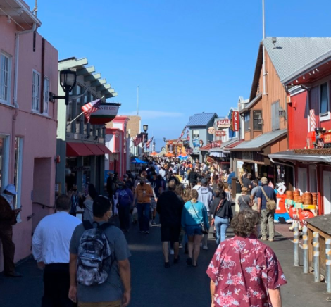 City of Monterey responds to the county’s Civil Grand Jury report regarding its wharves