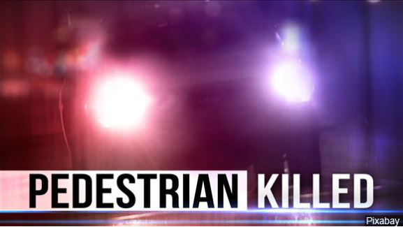 Pedestrian killed in SR-86 crash near Dillon Road