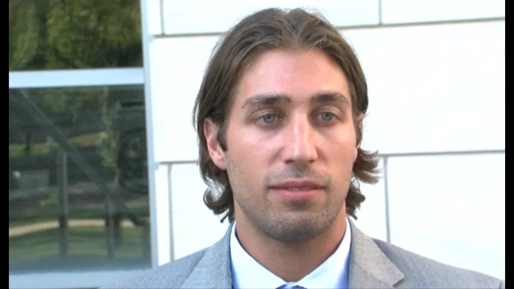 Judge awards Ryan Ferguson $43.8 million in lawsuit against insurance company
