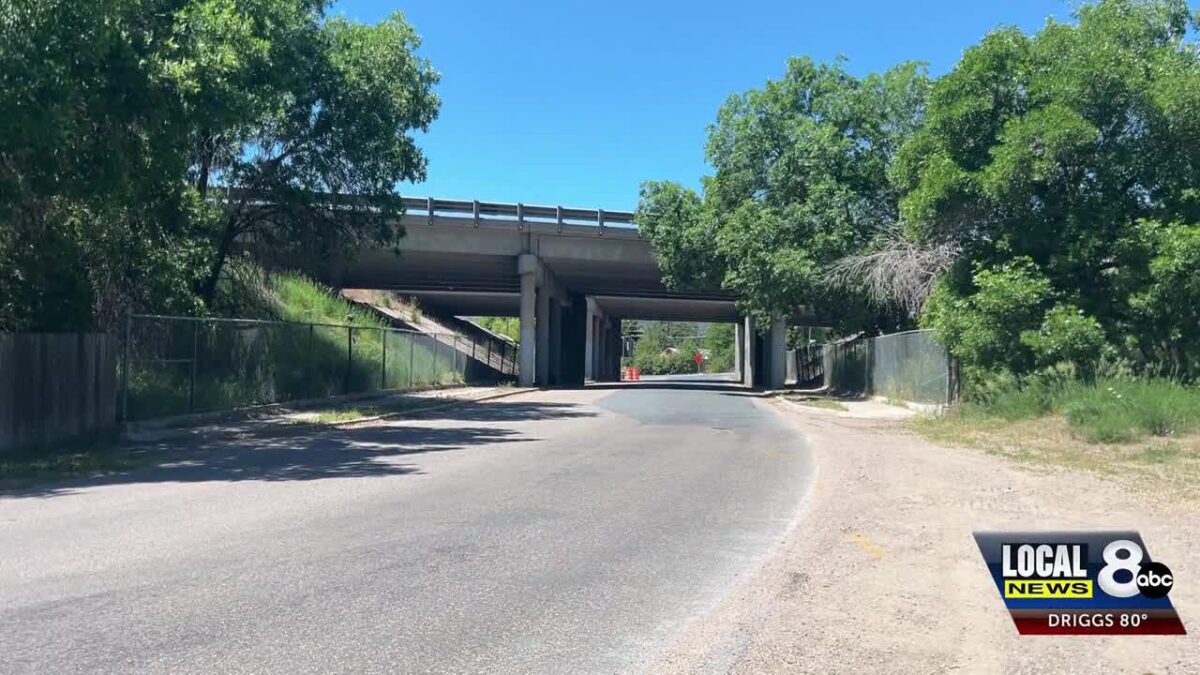 Main Street in Inkom to close for two nights for bridge demolition