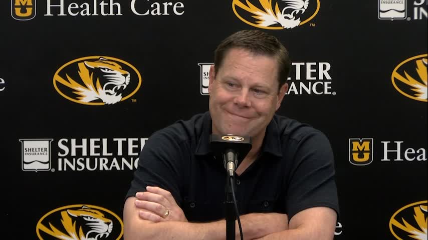 Mizzou AD speaks on recent NCAA settlement