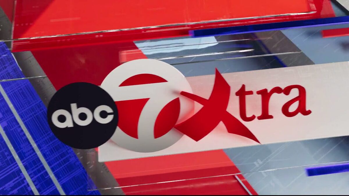 ABC-7 at 4: TX Dot’s Travel Information Center