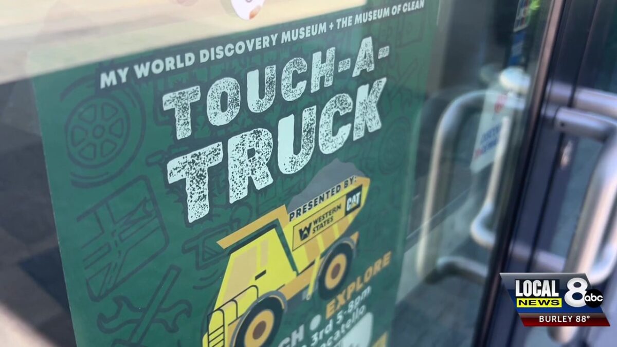Dozens of cars and trucks coming to Museum of Clean for annual event