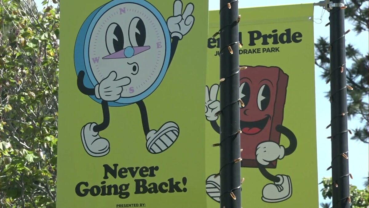 ‘Never Going Back’: Bend Pride celebrations begin this weekend