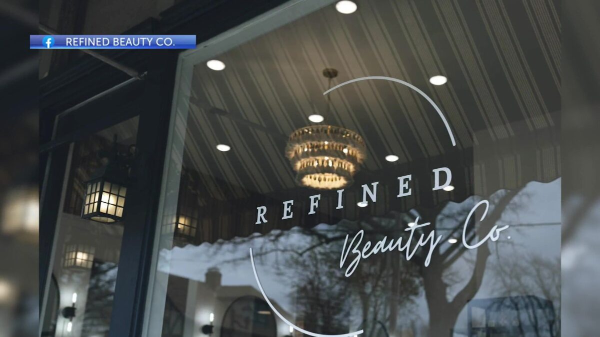 Chamber to help celebrate grand opening of new hair salon business