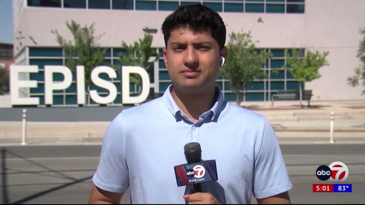 EPISD votes to keep Lamar Elementary open
