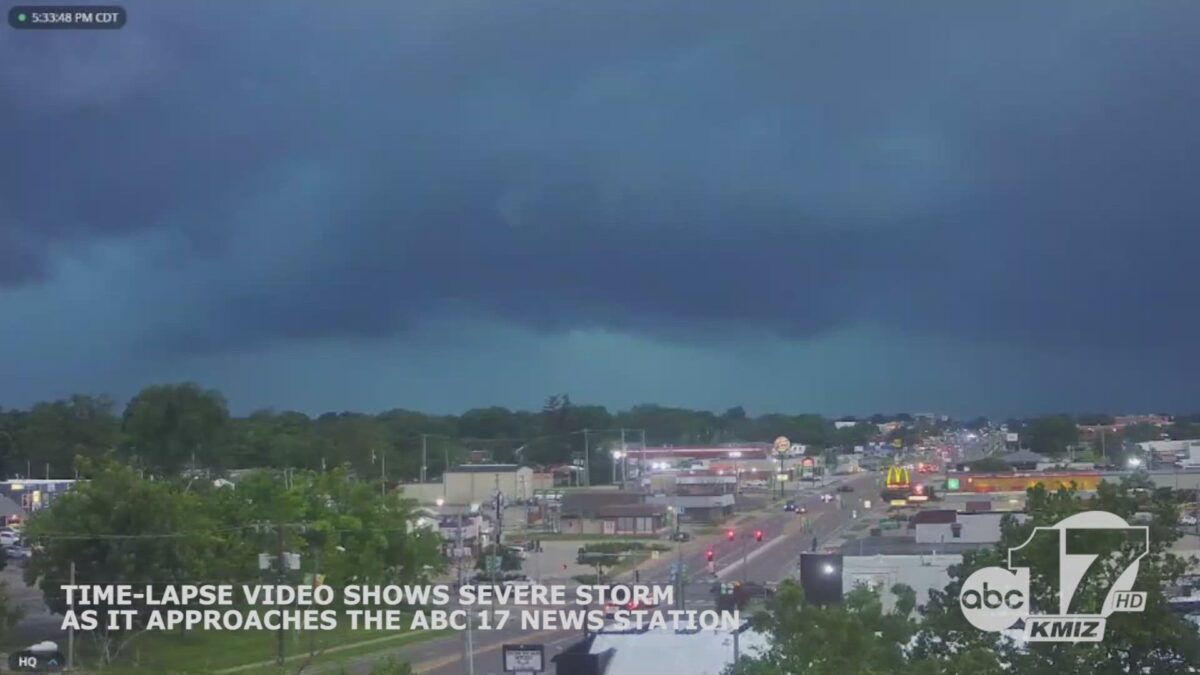Outages still impacting Mid-Missouri as flood reports increase