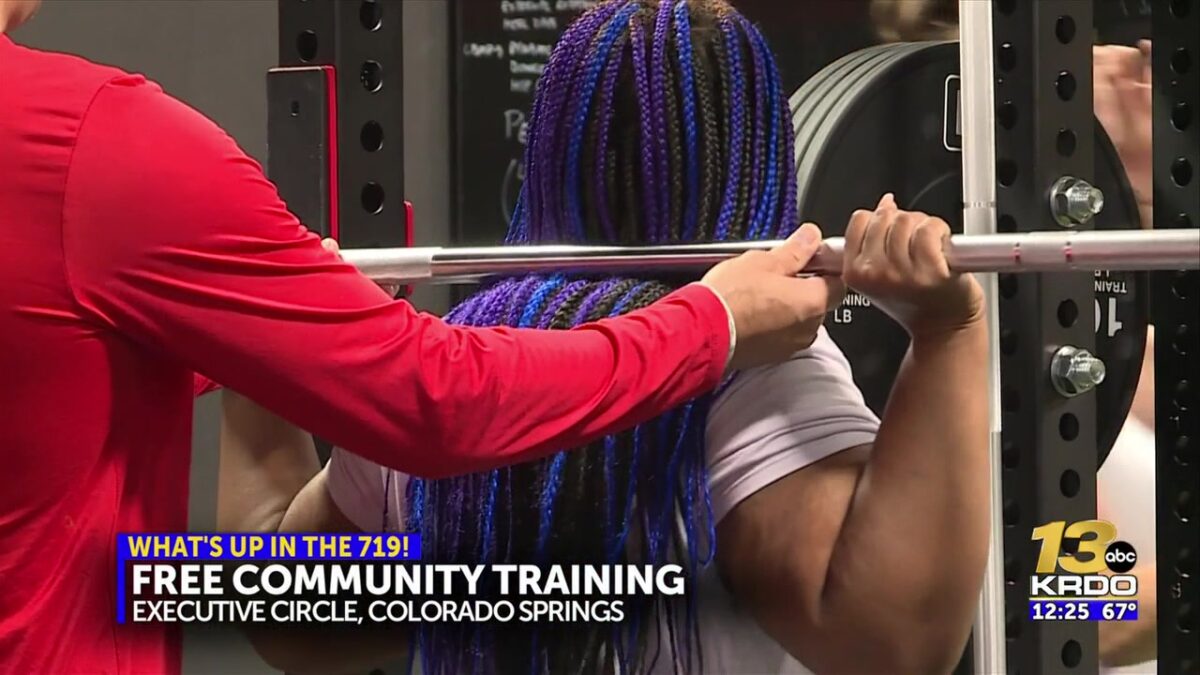 New training facility offering NIL to community-driven high school athletes