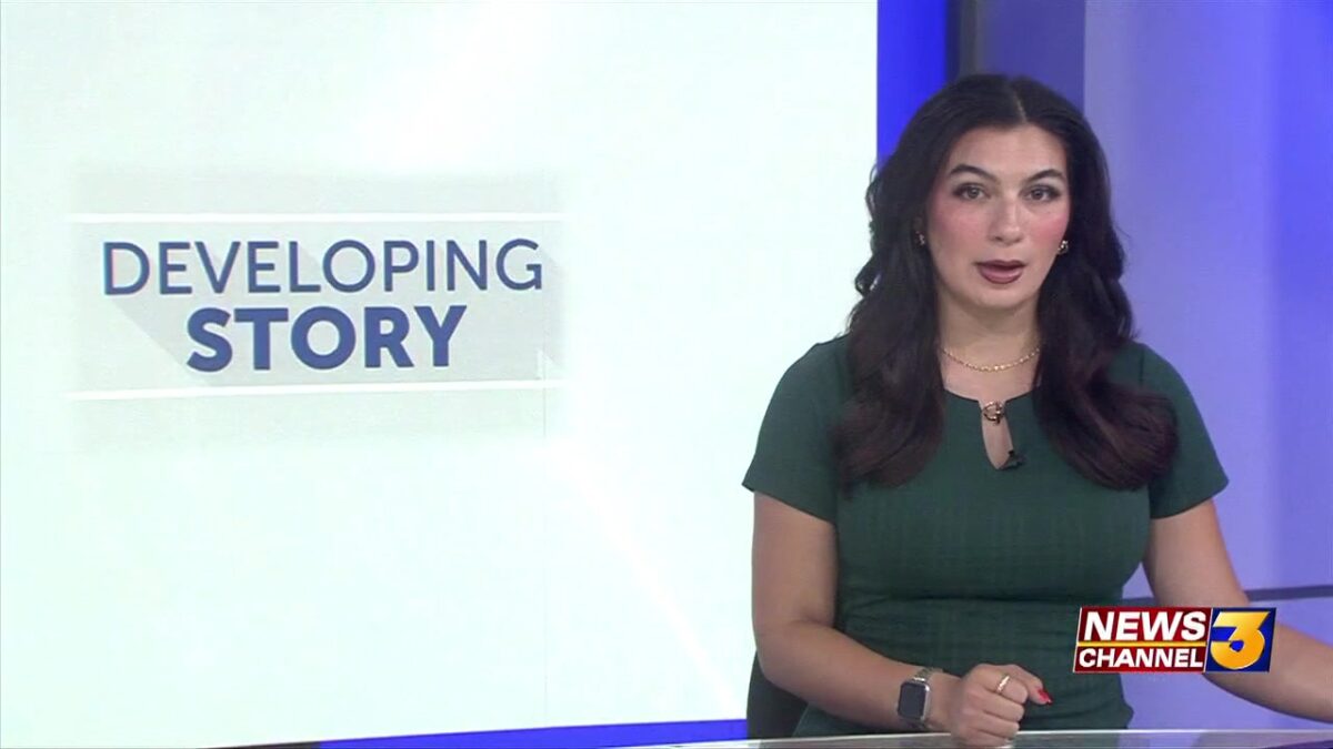 Local veterans and community members react to U.S. strikes on Iran