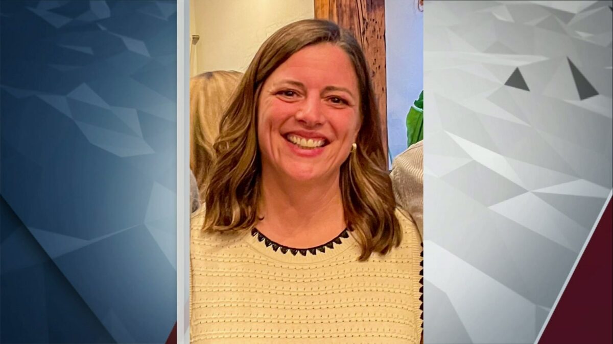 Kit Galloway named new principal of Bend’s Elk Meadow Elementary School