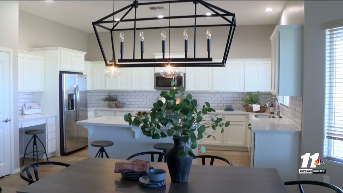 Yuma ranked one of the top 20 best U.S. housing markets for first-time homebuyers in 2025