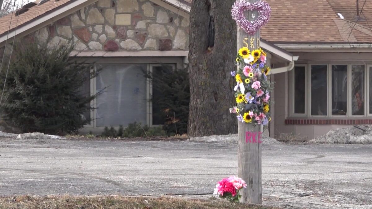 Volleyball tournament remembers Savannah Domann