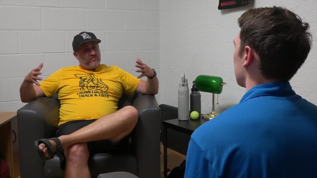 MWSU Track & Field head coach ready to move forward